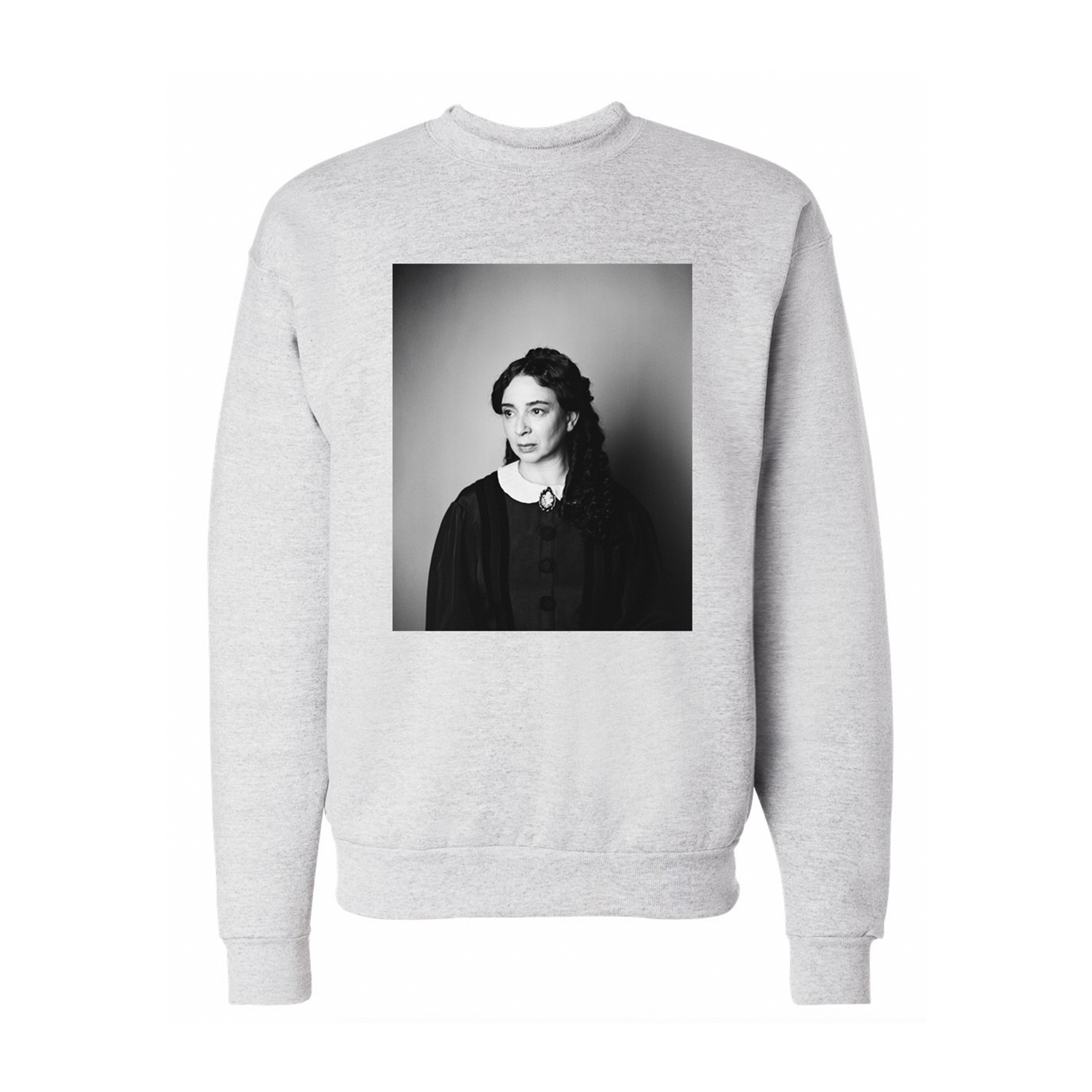 Hanes P160 Crewneck