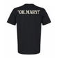 OH MARY! Alaska Portrait Tee