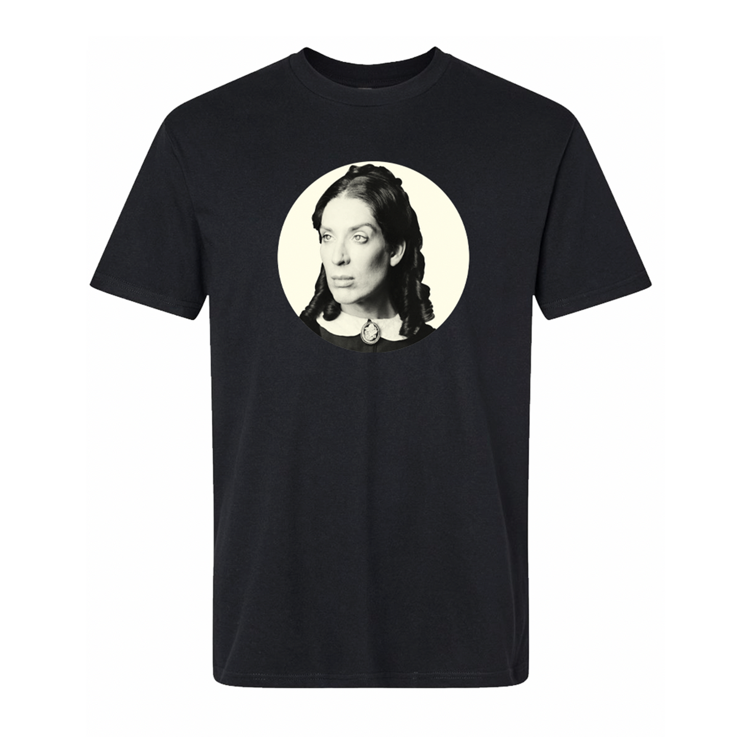 OH MARY! Alaska Portrait Tee