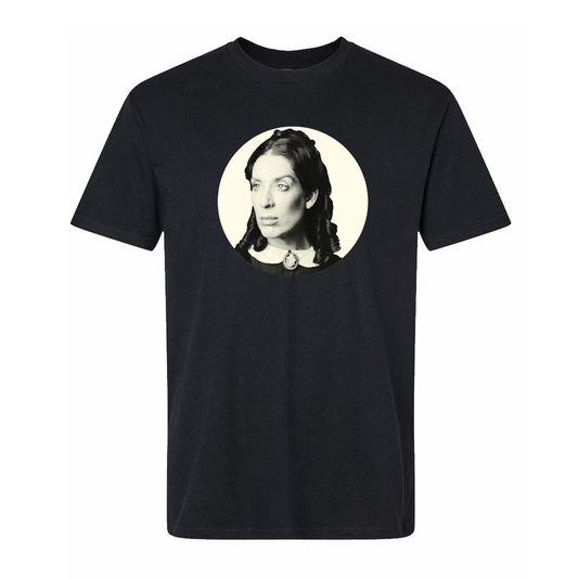 OH MARY! Alaska Portrait Tee
