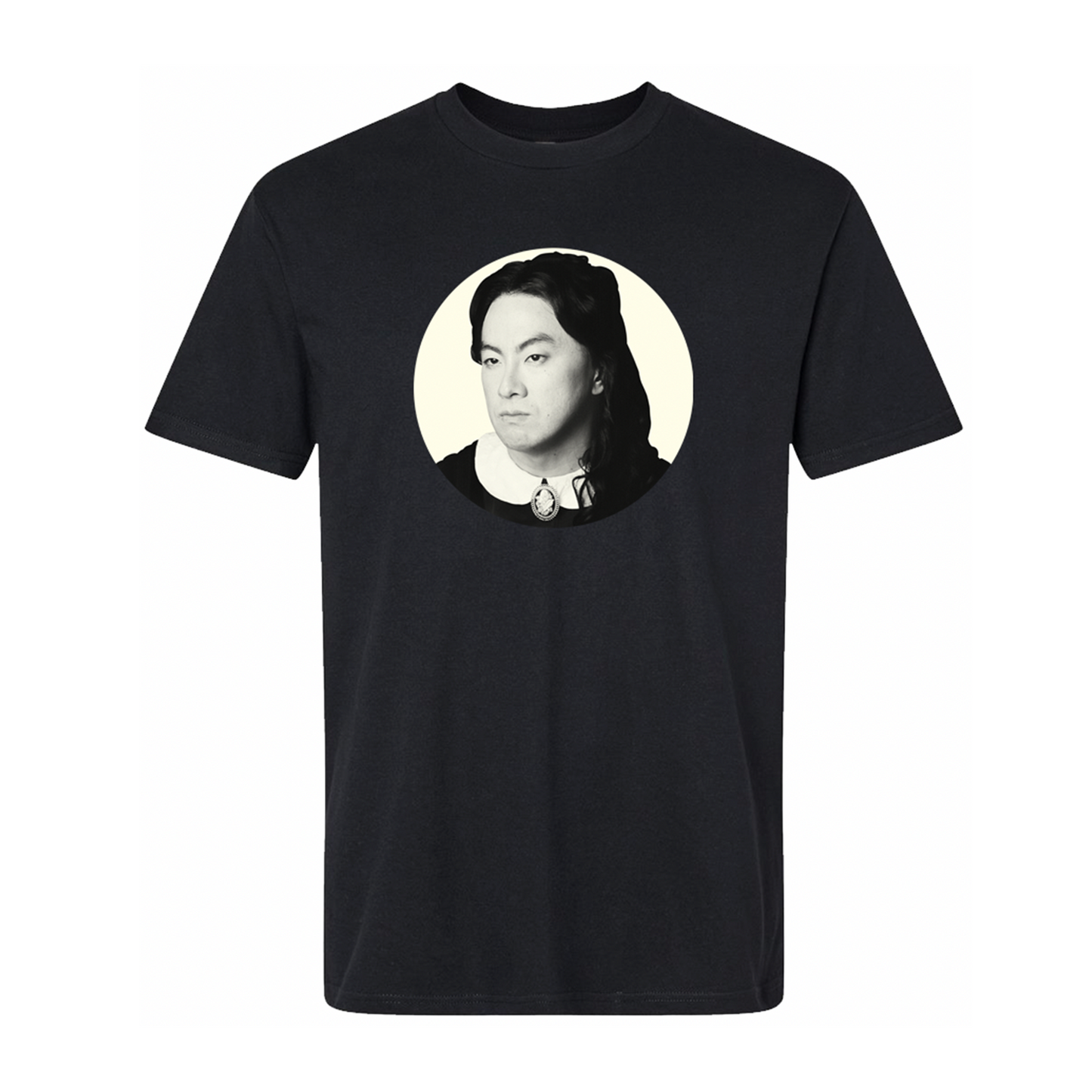 OH MARY! Bowen Portrait Tee