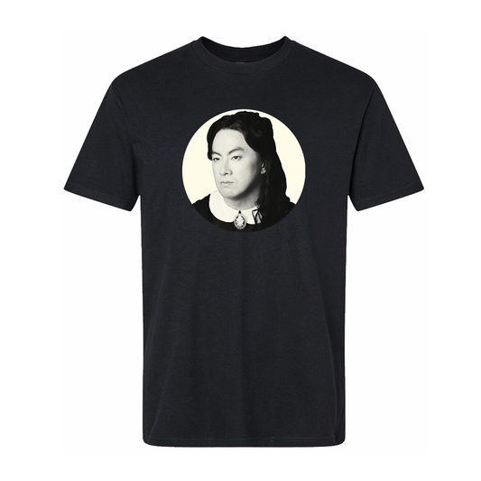 OH MARY! Bowen Portrait Tee
