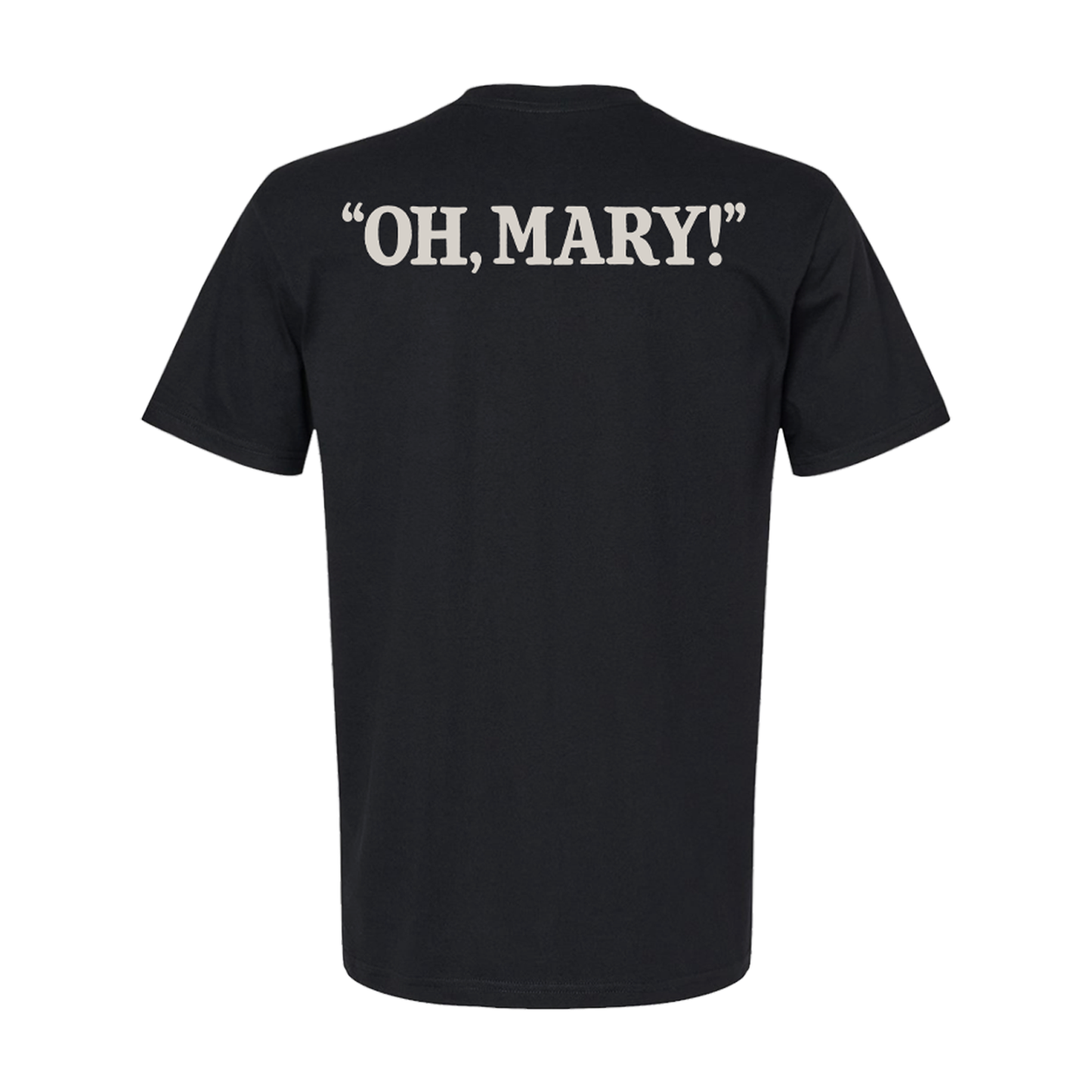 OH MARY! JC Mitchell Portrait Tee