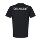 OH MARY! JC Mitchell Portrait Tee