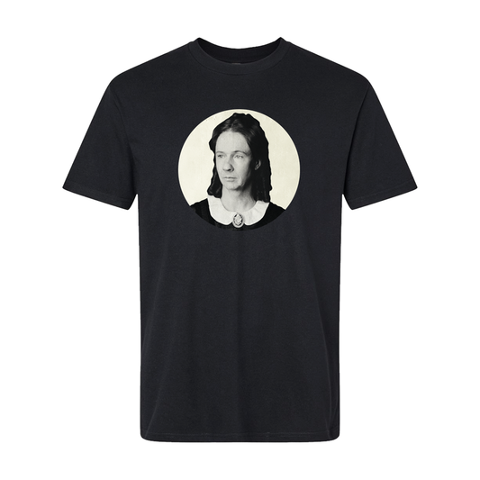 OH MARY! JC Mitchell Portrait Tee
