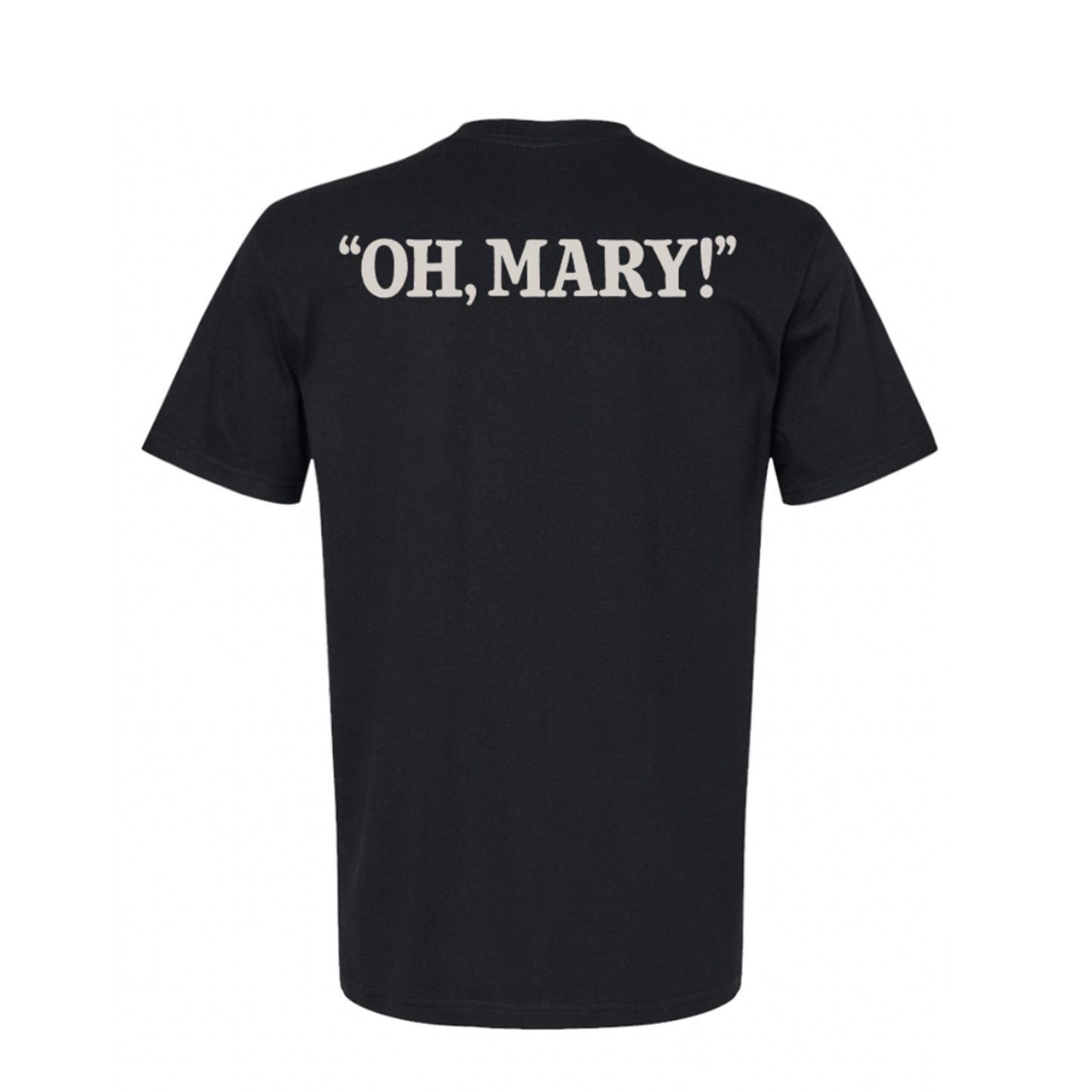 OH MARY! Maya Portrait Tee