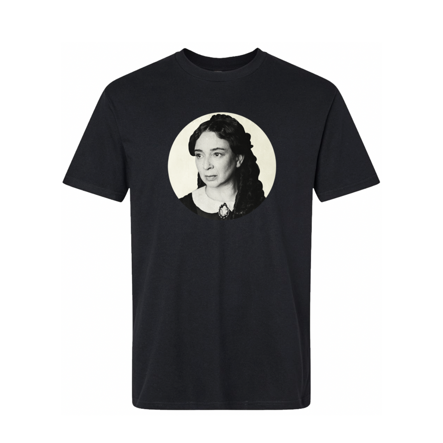 OH MARY! Maya Portrait Tee