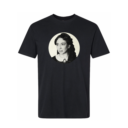 OH MARY! Maya Portrait Tee