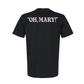 OH MARY! Meg Portrait Tee