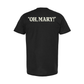 OH MARY! Circle Portrait Tee