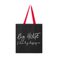 PRETTY WOMAN HUGE Tote