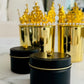 QUEEN OF VERSAILLES Perfect Day Crown Candle