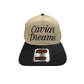 QUEEN OF VERSAILLES Caviar Dreams Cap