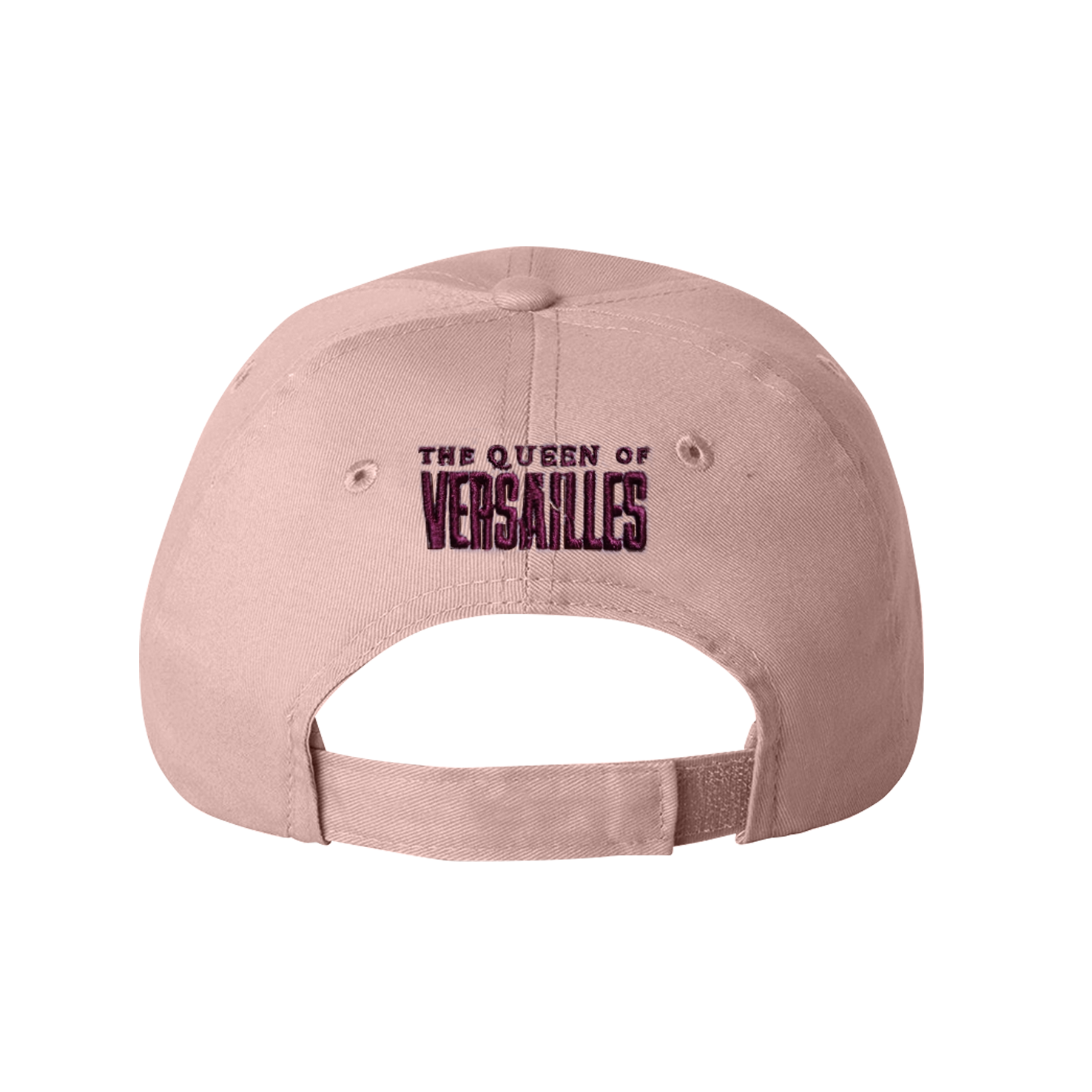 Queen baseball cap cheap