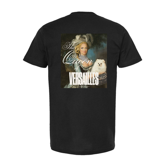QUEEN OF VERSAILLES American Royalty Tee