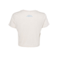 QUEEN OF VERSAILLES Queen Crop Tee