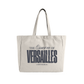 QUEEN OF VERSAILLES Photo Tote