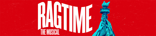 Ragtime – Broadway Merchandise Shop by Creative Goods