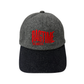RAGTIME Logo Two-Tone Cap