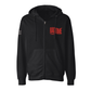 RAGTIME Logo Zip Hoodie