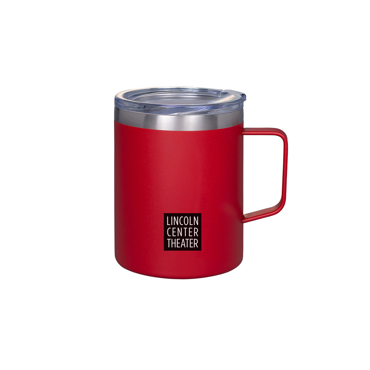 RAGTIME Logo Insulated Mug