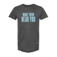 RAGTIME Make Them Hear You Tee
