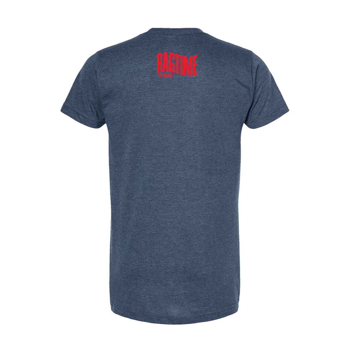RAGTIME Torch Tee – Broadway Merchandise Shop by Creative Goods