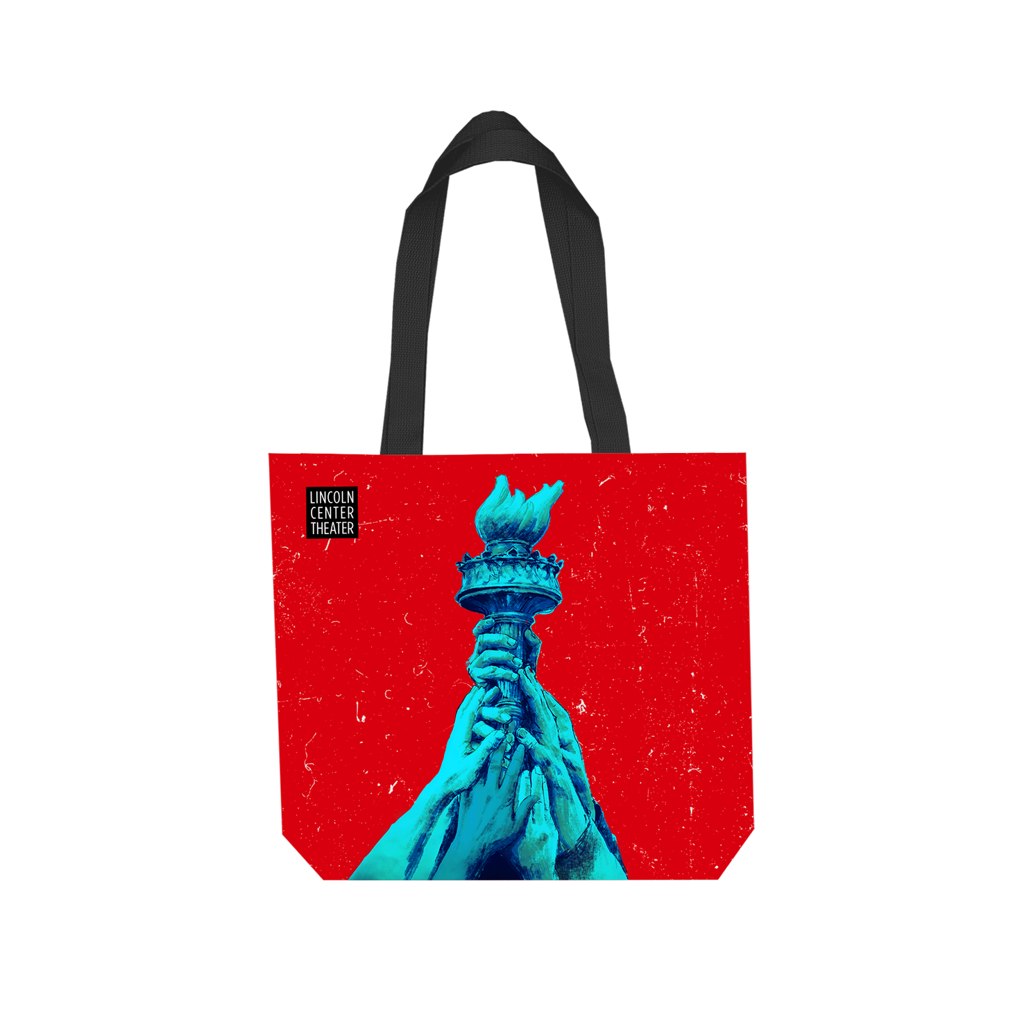 RAGTIME Torch Tote – Broadway Merchandise Shop by Creative Goods