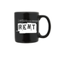 RENT Mug