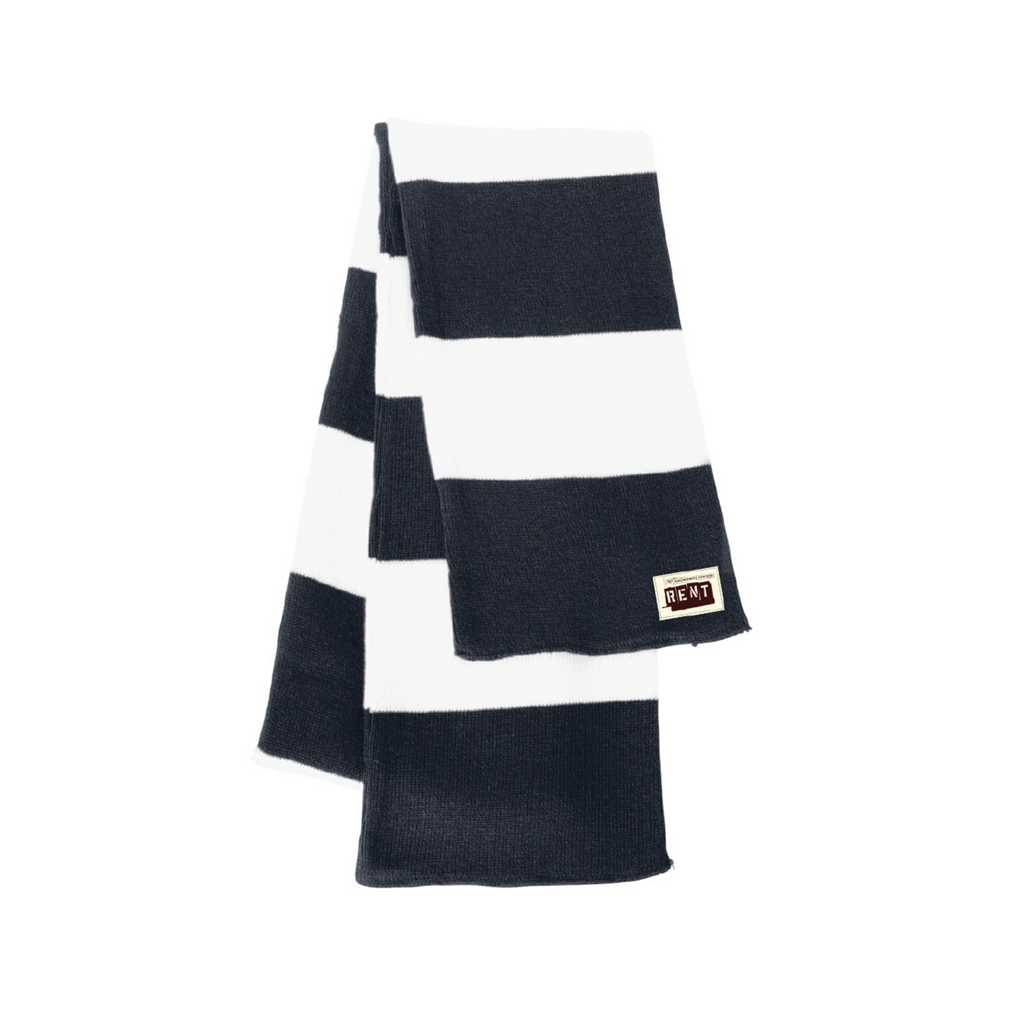 RENT Patch Scarf