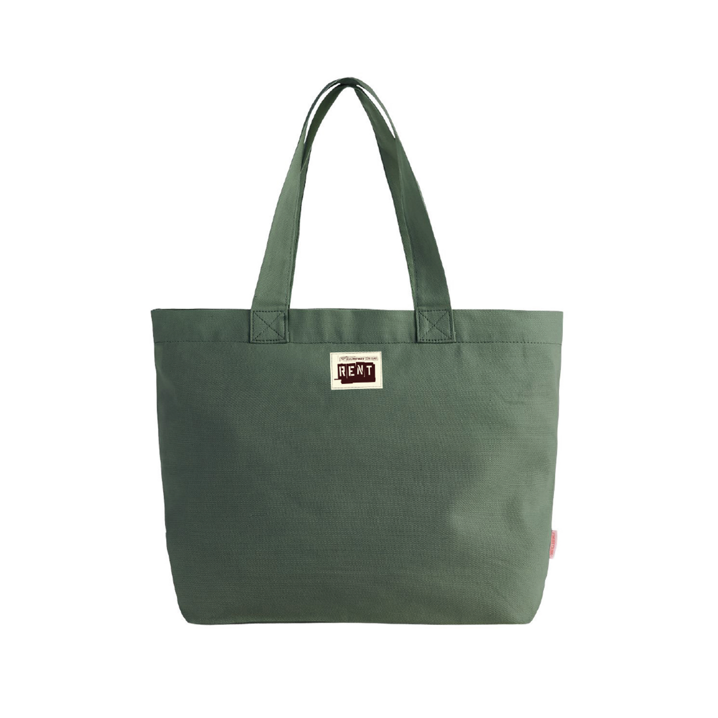 RENT La Vie Boheme Tote
