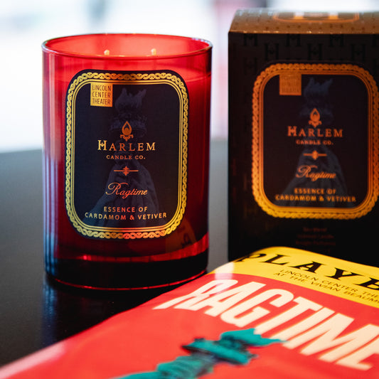 RAGTIME Harlem Candle Company