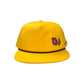 REAL WOMEN HAVE CURVES Flower Cap