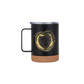 REDWOOD Tree Ring Insulated Mug