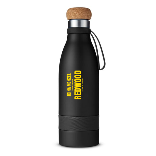 REDWOOD Water Bottle