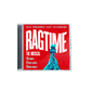 RAGTIME Broadway Revival Cast Recording CD