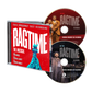 RAGTIME Broadway Revival Cast Recording CD