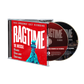 RAGTIME Broadway Revival Cast Recording CD