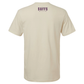 SUFFS Great American B*tch Unisex Tee Natural