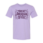 SUFFS Great American B*tch Unisex Tee