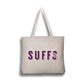 SUFFS Put The Rage In Suffrage Tote