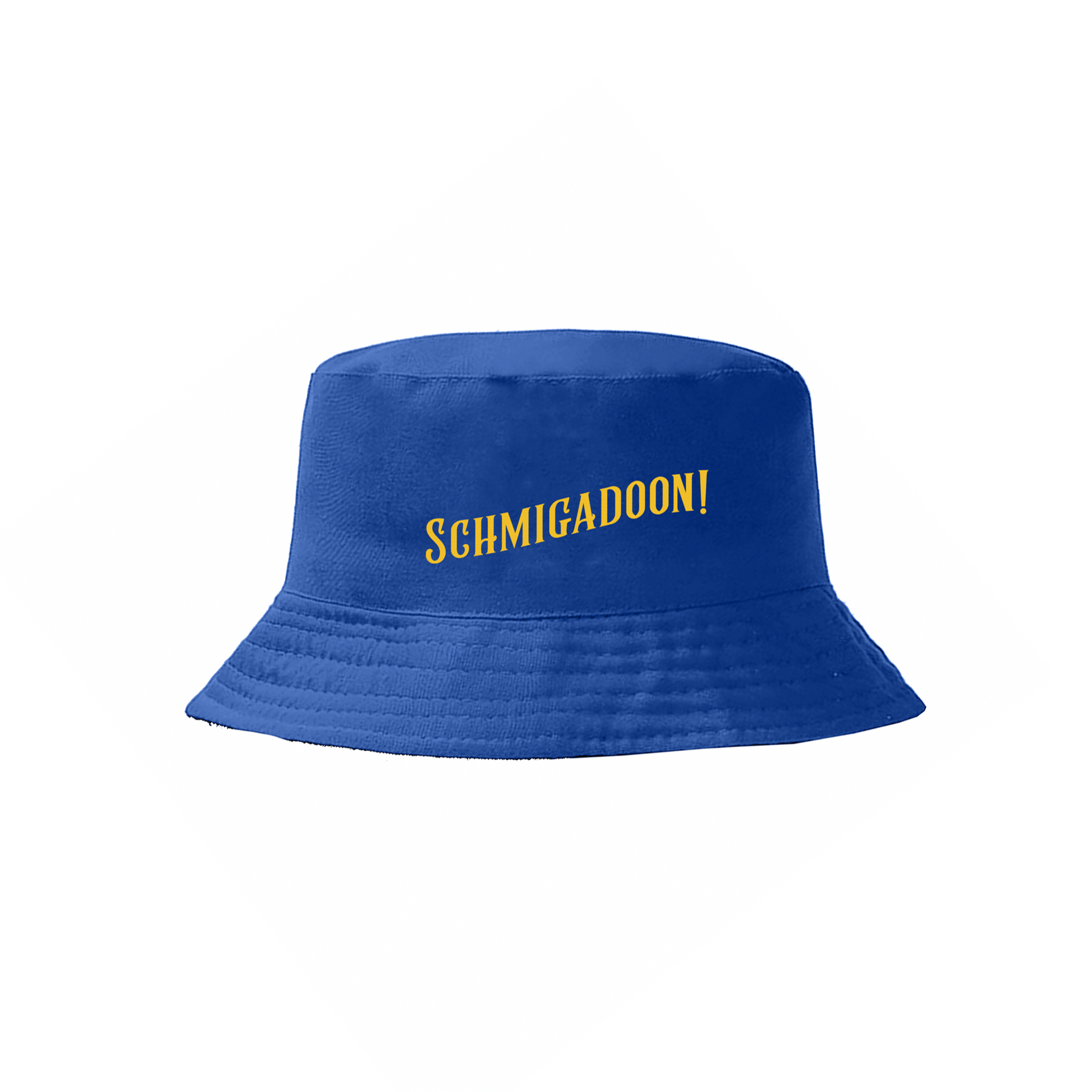 SCHMIGADOON Gingham Bucket Hat – Broadway Merchandise Shop by SCHMIGADOON Gingham Bucket Hat – Broadway Merchandise Shop by