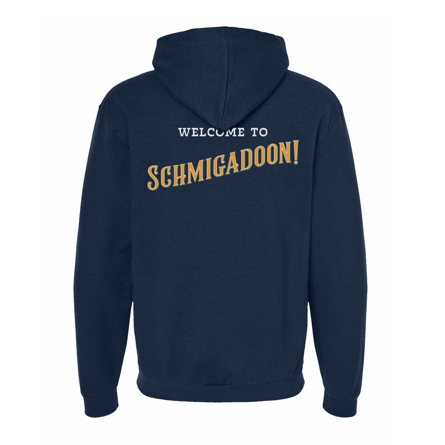 SCHMIGADOON Yee Honk Hoodie