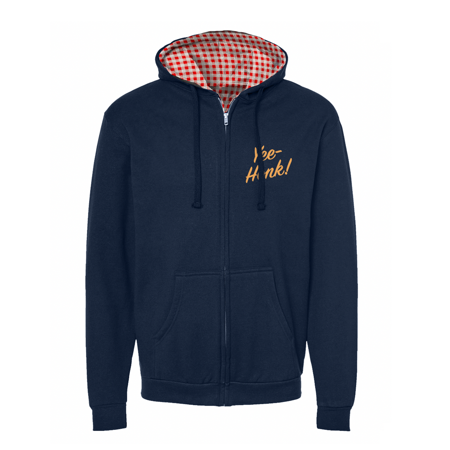 SCHMIGADOON Yee Honk Hoodie