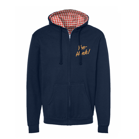 SCHMIGADOON Yee Honk Hoodie