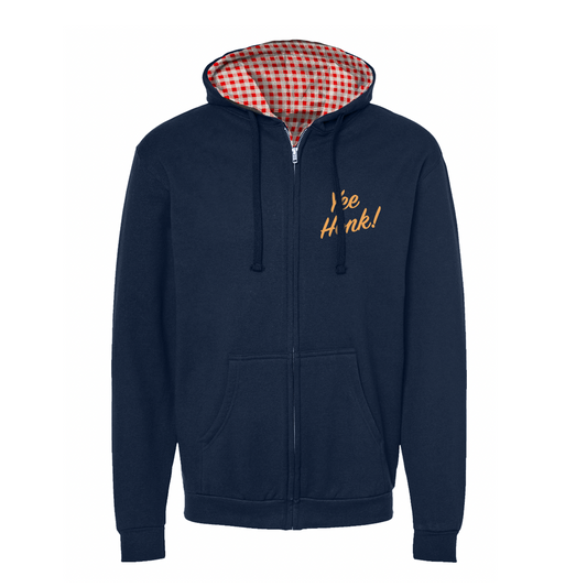 SCHMIGADOON Yee Honk Hoodie