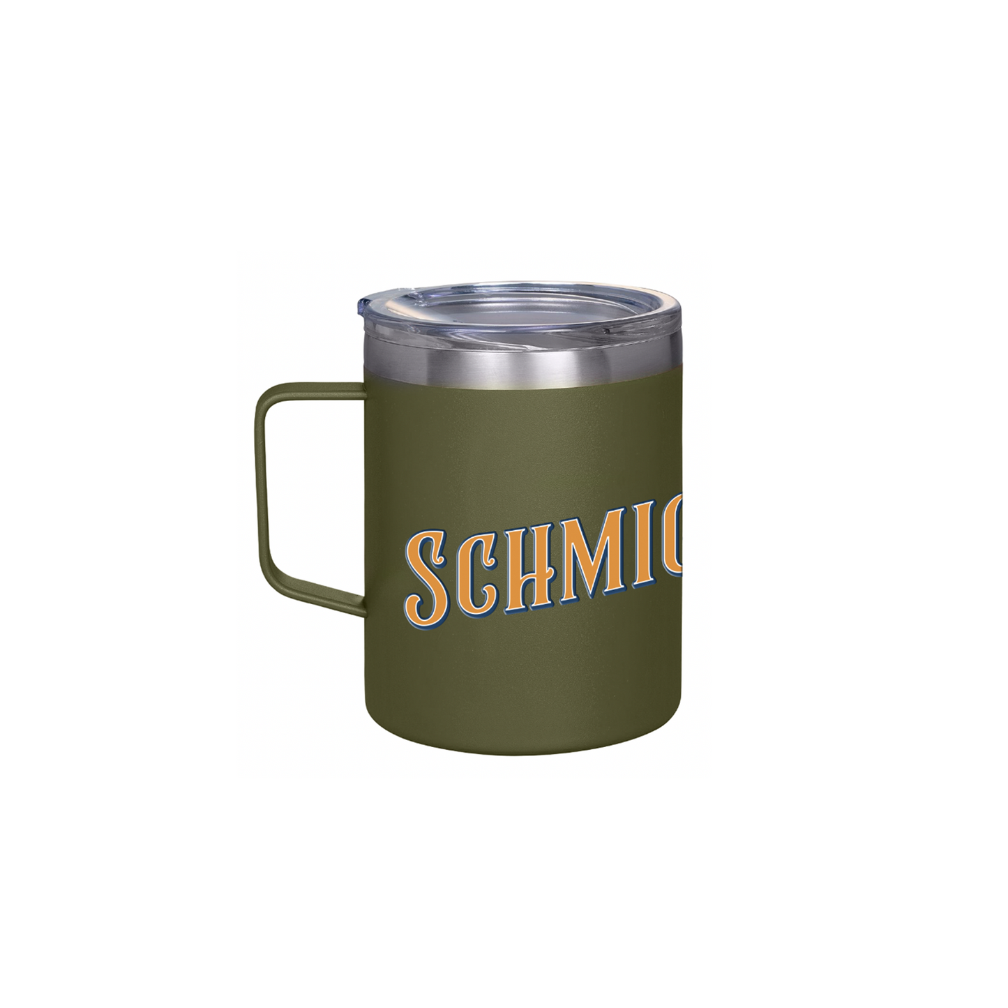 SCHMIGADOON Escape Mug