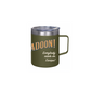 SCHMIGADOON Escape Mug