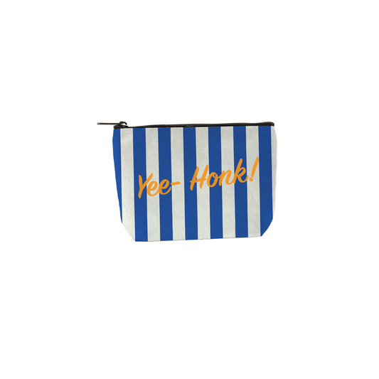 SCHMIGADOON Yee Honk Pouch