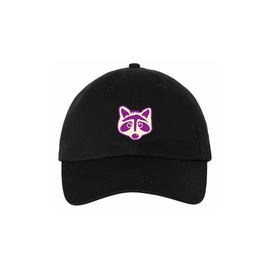 SHAKESPEARE IN THE PARK Raccoon Cap